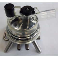 Kerbl HCC-150 kollektor (utángyártott)