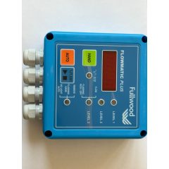 Fullwood Flowmatic Plus leemelő egység vezérlő 24V