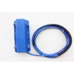 Afimilk ID antenna (kék) 80kHz L=10m