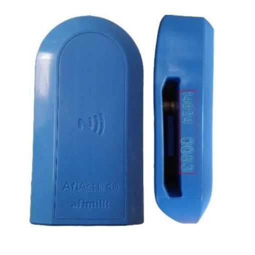 Afimilk AfiAct III 868.1MHz 80KHz