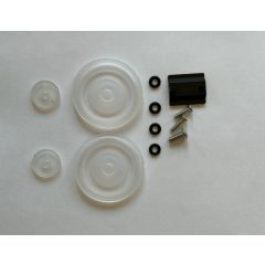   Milkrite Interpuls L80 60/40 pulzátor javító készlet (utángyártott)