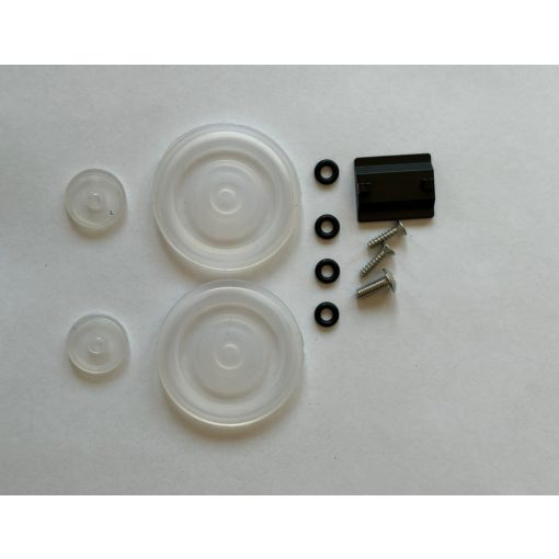 Milkrite Interpuls L80 60/40 pulzátor javító készlet (utángyártott)