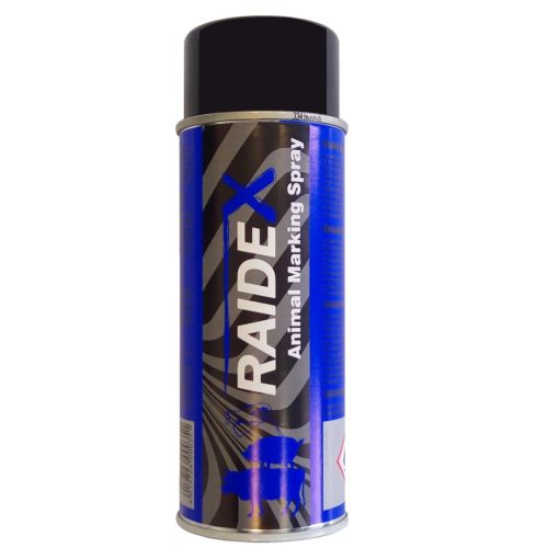 Kerbl állatjelölő spray - kék 400ml