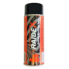 Kerbl állatjelölő spray - piros 400ml