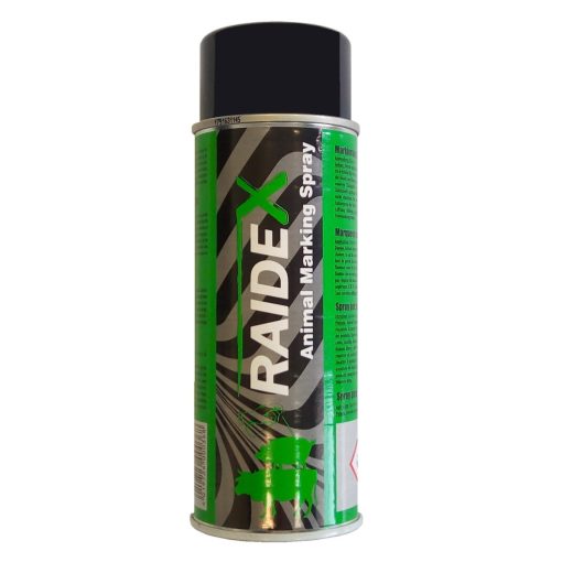 Kerbl állatjelölő spray - zöld 400ml