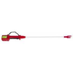   Kerbl MagicShock Pro 2500 ösztöke beépített akkumulátorral