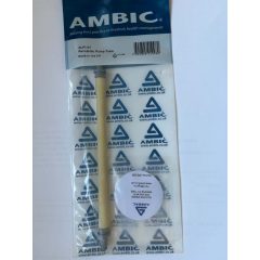 Ambic vegyszeradagoló tömlő