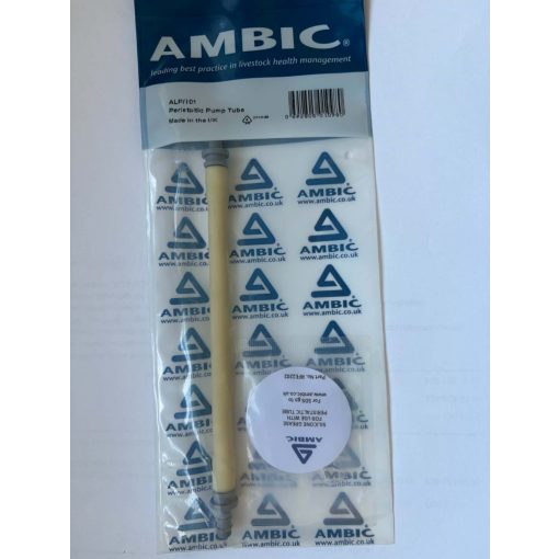 Ambic vegyszeradagoló tömlő