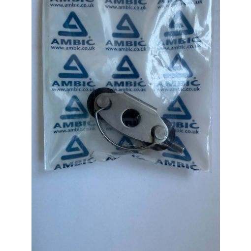 Ambic vegyszeradagoló rotor