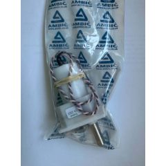 Ambic vegyszeradagoló motor 12V