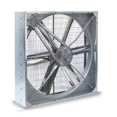 Gigola ékszíjas ventilátor 140x140 1,1kW