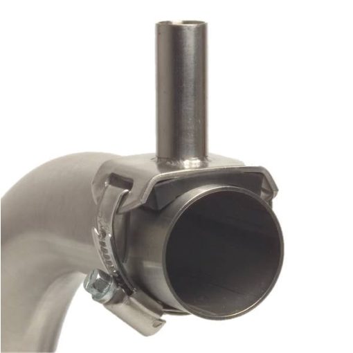 Packo Inox rozsdamentes tejcsatlakozó 16/18 (60-80) (utángyártott)