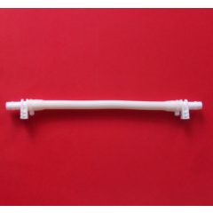 Packo Inox vegyszeradagoló szilikon tömlő
