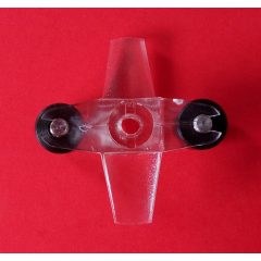 Packo Inox vegyszeradagoló szivattyú rotor