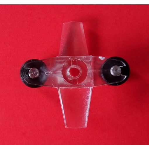 Packo Inox vegyszeradagoló szivattyú rotor