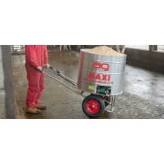 AG-Products AG MAXI alomfertőtlenítő szóró berendezés