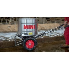 AG-Products AG MINI alomfertőtlenítő szóró berendezés