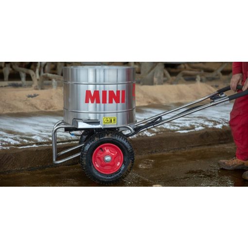 AG-Products AG MINI alomfertőtlenítő szóró berendezés