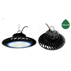 UFO LED lámpatest 150W