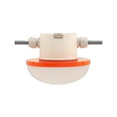 CoraxLED éjjeli vörös fény 9W, 48VDC