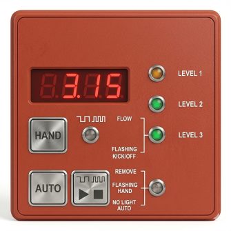 Leemelő automatika
